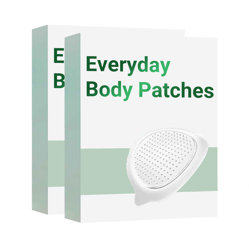 Daily Body Support Patch