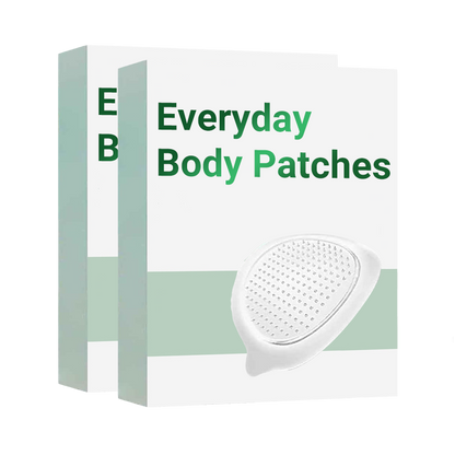 Daily Body Support Patch