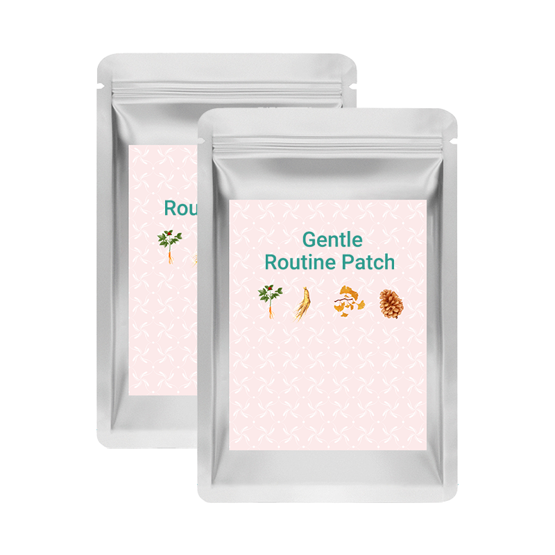 Gentle Routine Patch
