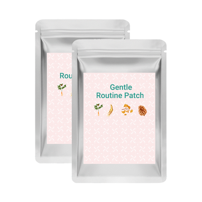 Gentle Routine Patch