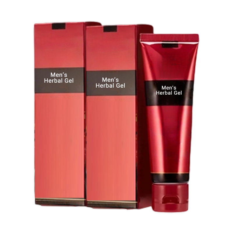 Gentle Men's Care Cream