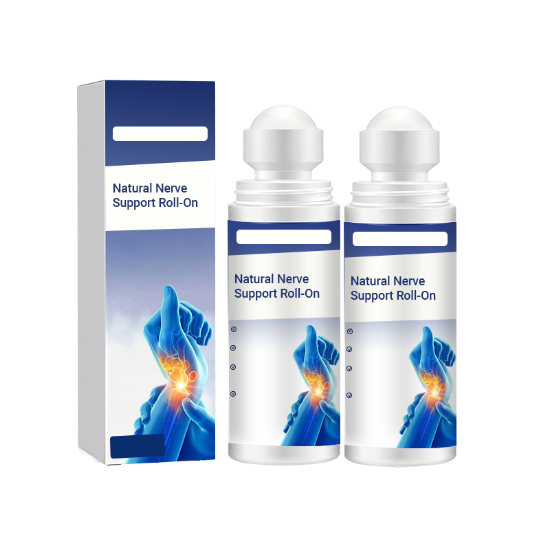 Natural Nerve Support Roll-On