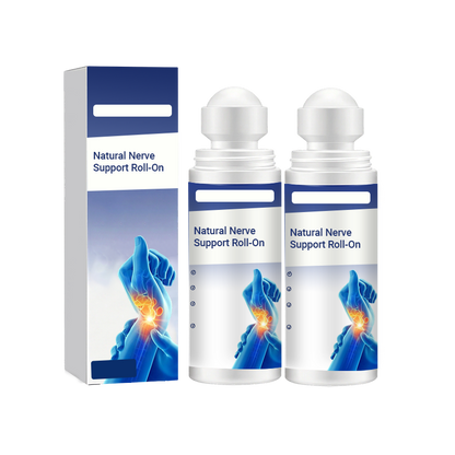 Natural Nerve Support Roll-On