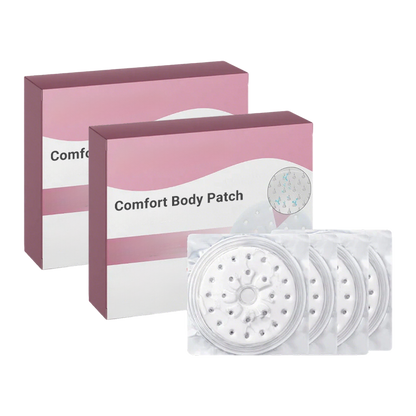 Bust Care Nano Patch