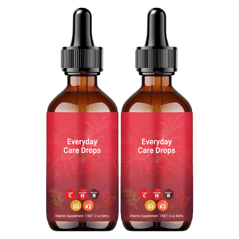 Everyday Care Drops