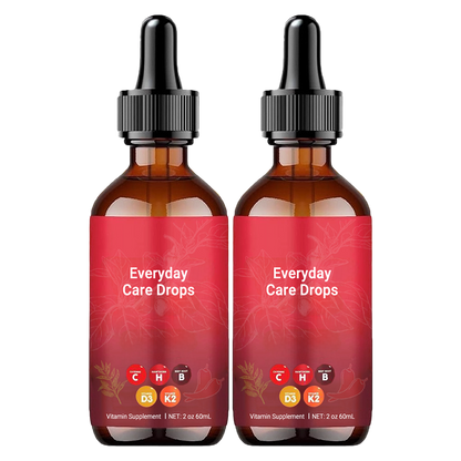 Everyday Care Drops