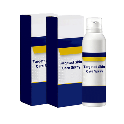 Targeted Skin Care Spray
