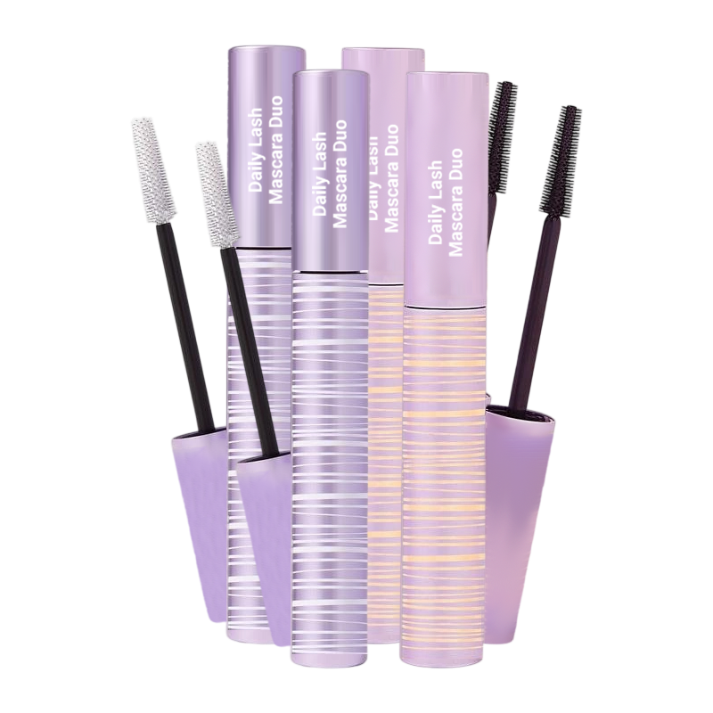 Daily Lash Mascara Duo