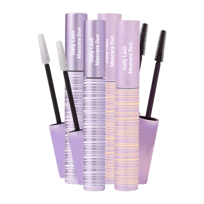 Daily Lash Mascara Duo