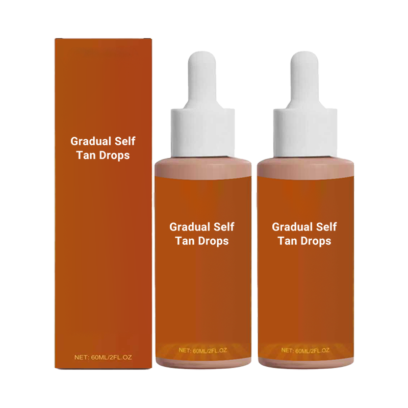 Gradual Self Tan Drops