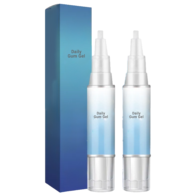 Gentle Teeth Care Gel