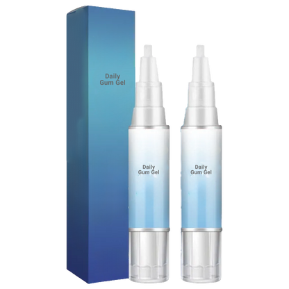 Gentle Teeth Care Gel