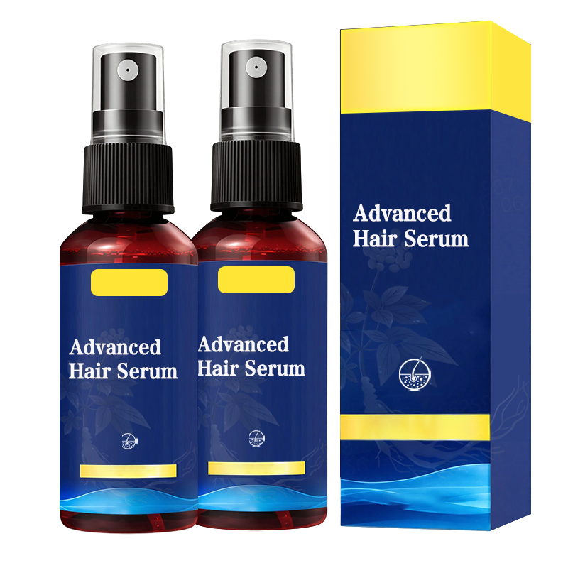 Advanced Hair Serum