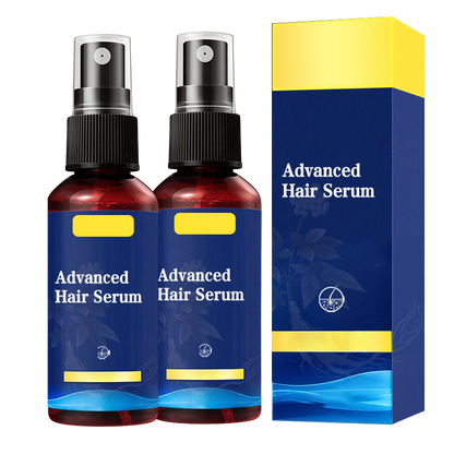Advanced Hair Serum