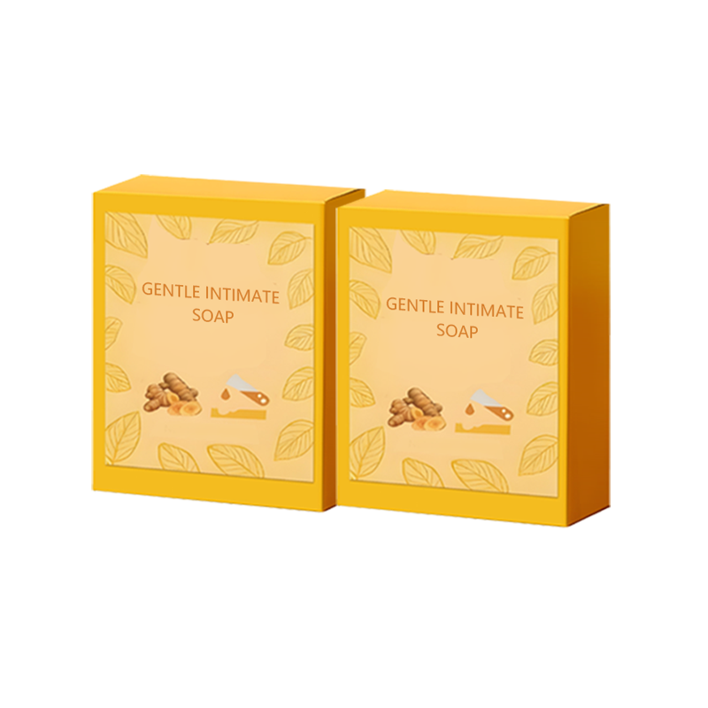 Gentle Intimate Soap