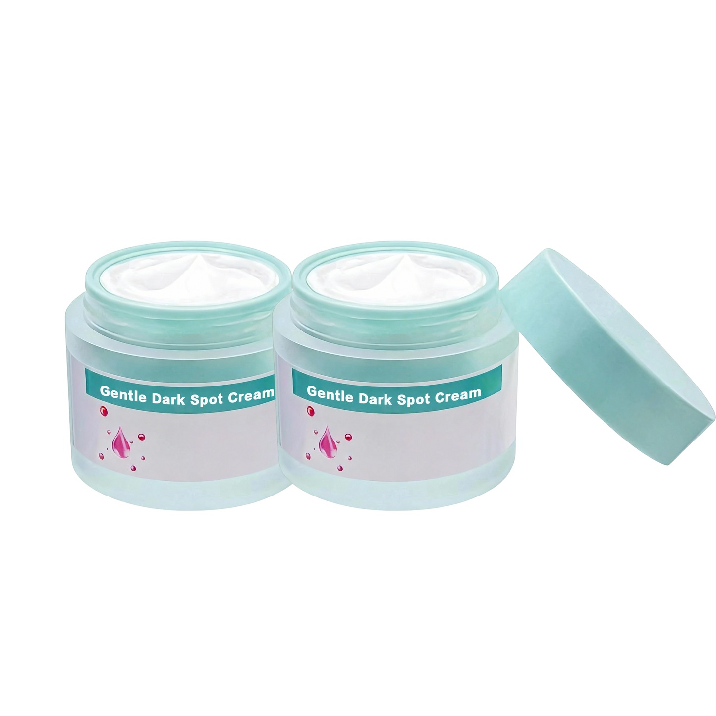 Gentle Dark Spot Cream