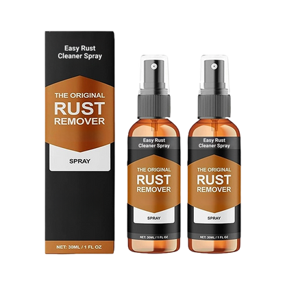 Easy Rust Cleaner Spray