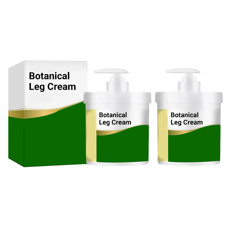 Gentle Leg Care Cream