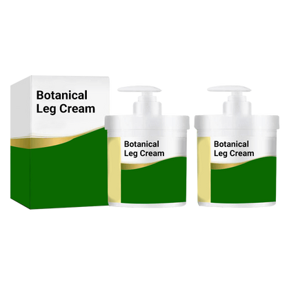 Gentle Leg Care Cream