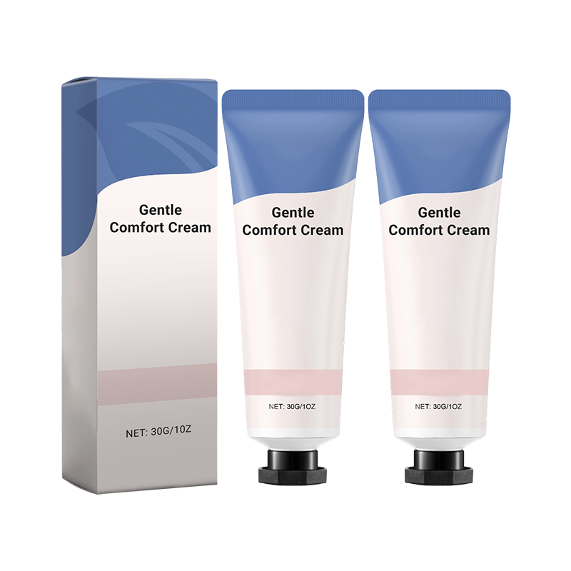 Gentle Comfort Cream