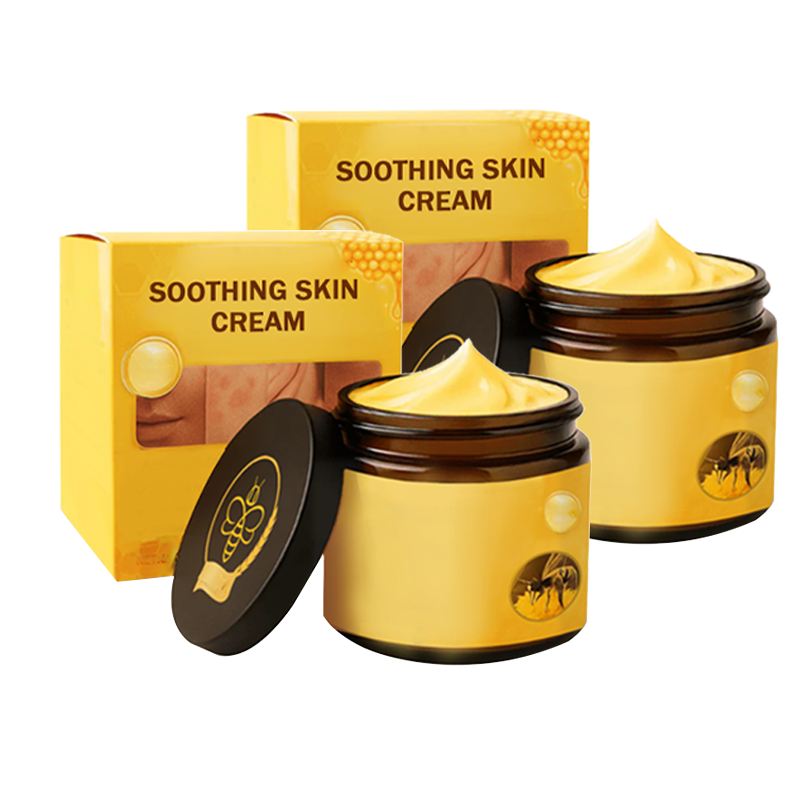 Soothing Skin Cream