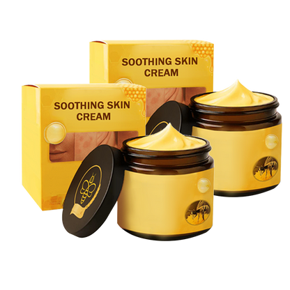 Soothing Skin Cream