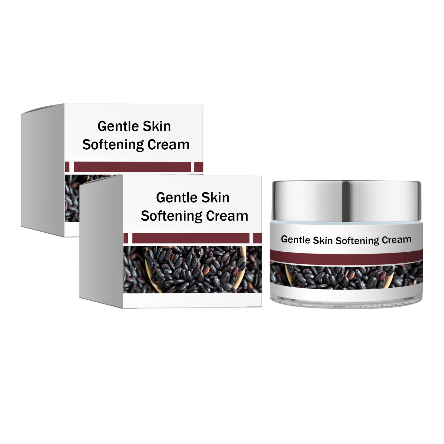 Gentle Skin Softening Cream