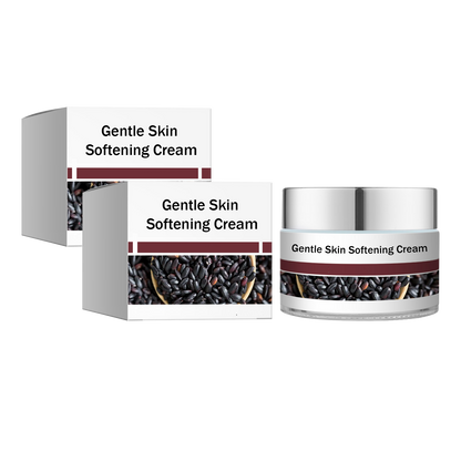 Gentle Skin Softening Cream