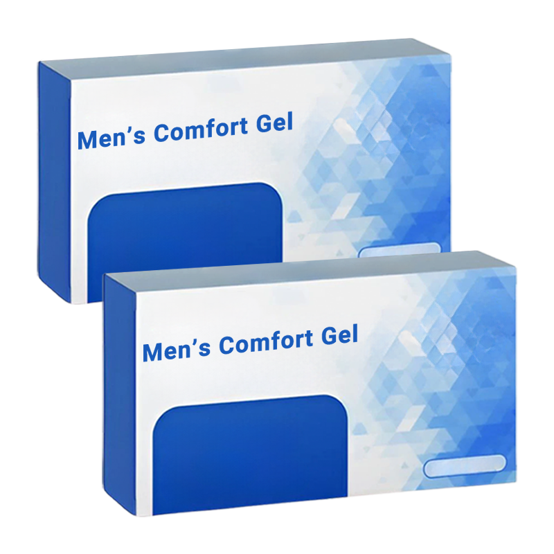 Gentle Daily Comfort Gel