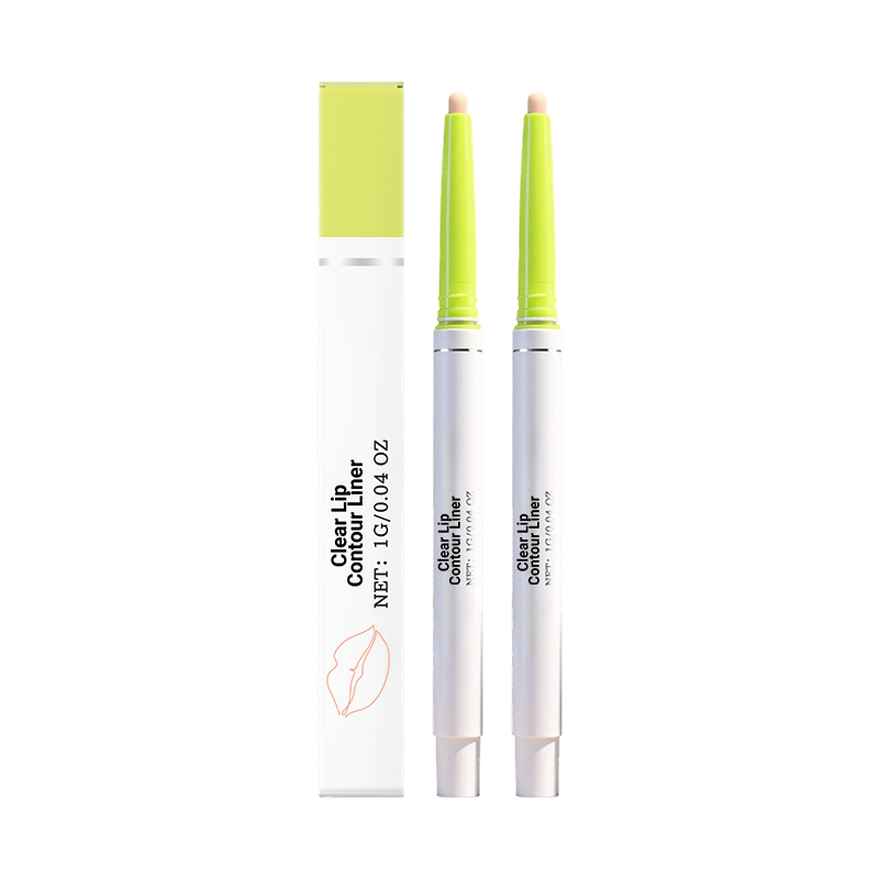 Clear Lip Contour Liner