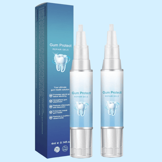 Mullend™Teeth Repair Gel
