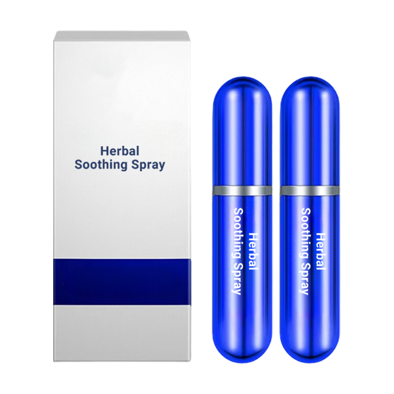 Gentle Daily Care Spray