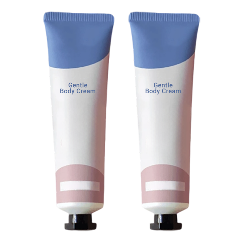 Gentle Care Barrier Cream