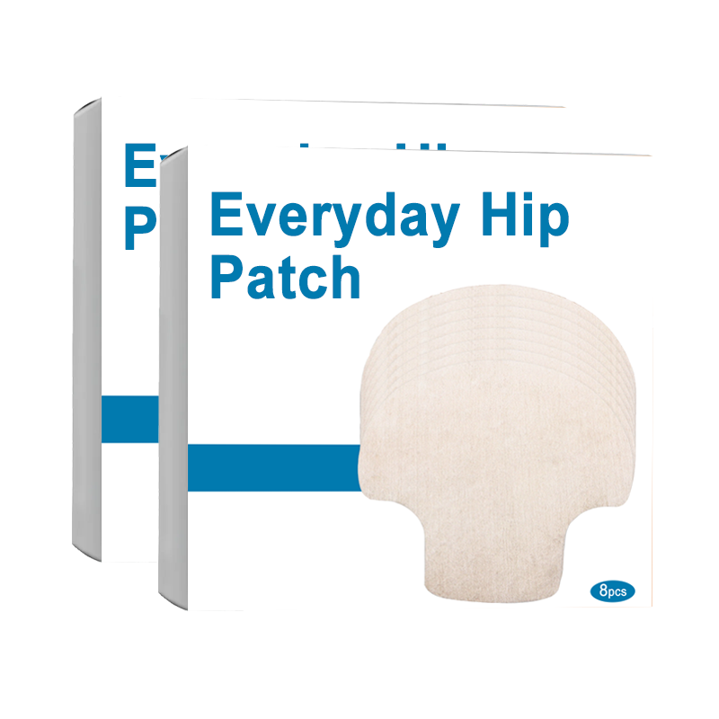 Gentle Body Care Patch