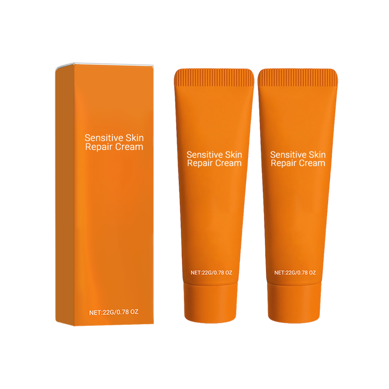 Sensitive Skin Repair Cream