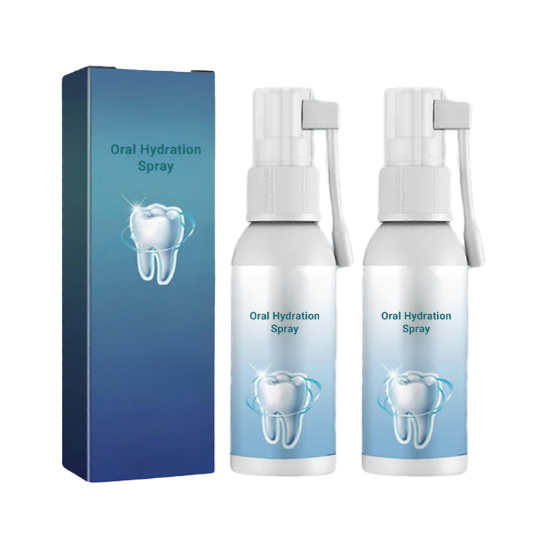 Daily Hydration Care Spray
