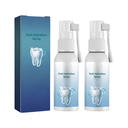 Daily Hydration Care Spray