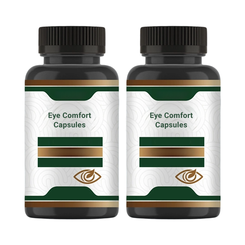 Gentle Eye Support Capsules