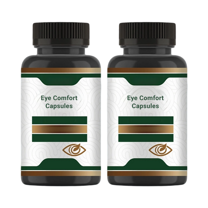 Gentle Eye Support Capsules