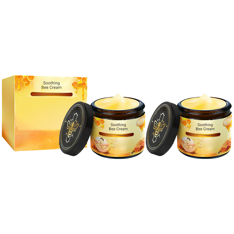 Bee Essence Comfort Cream