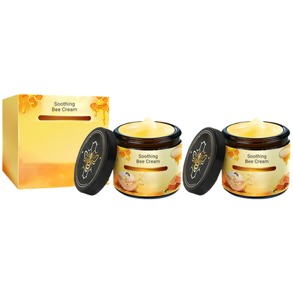Bee Essence Comfort Cream