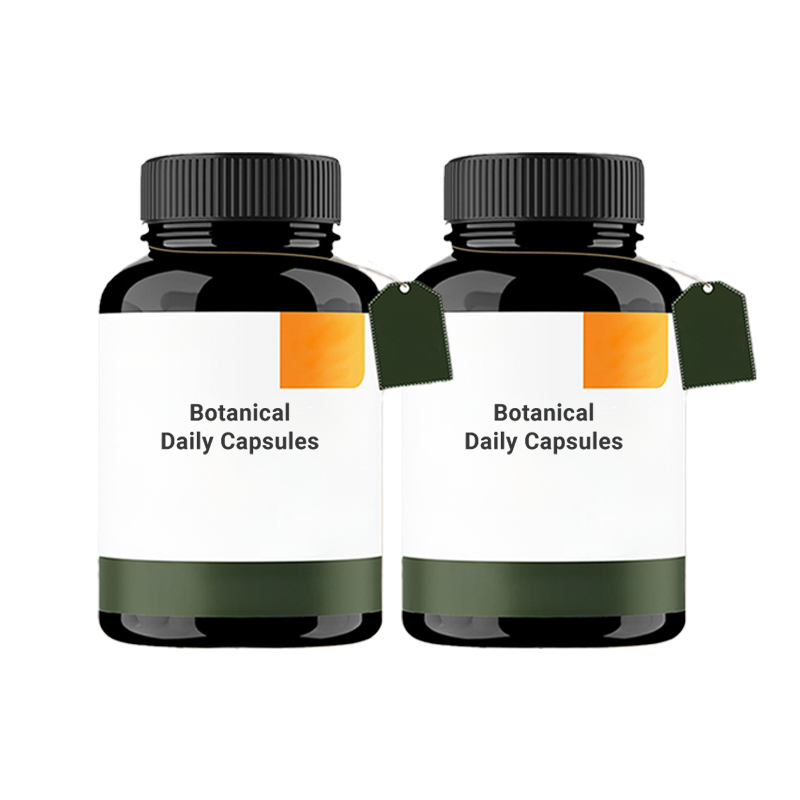 Botanical Daily Support Capsules