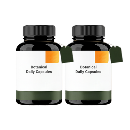 Botanical Daily Support Capsules