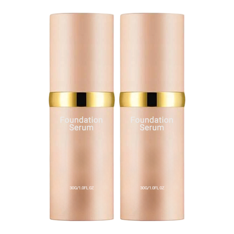 Natural Tone Skin Serum
