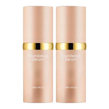 Natural Tone Skin Serum