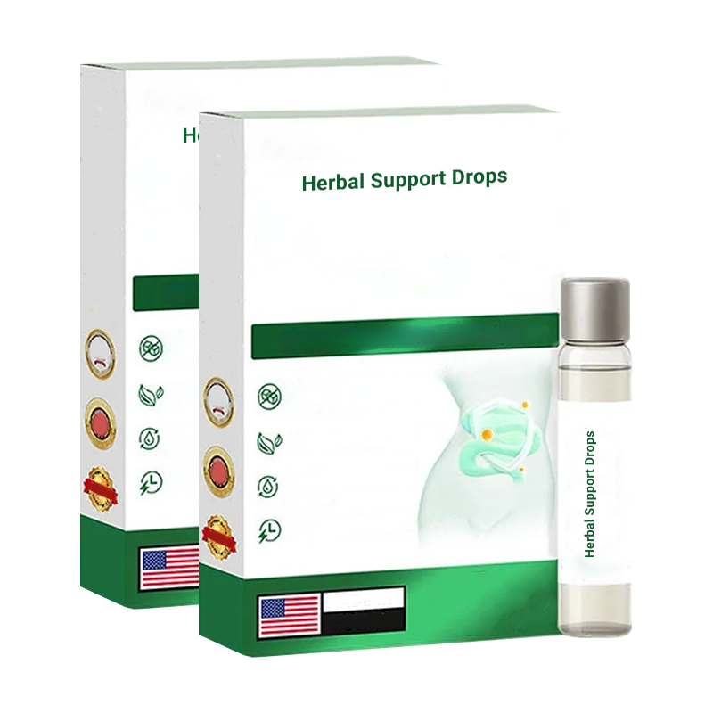 Herbal Support Drops
