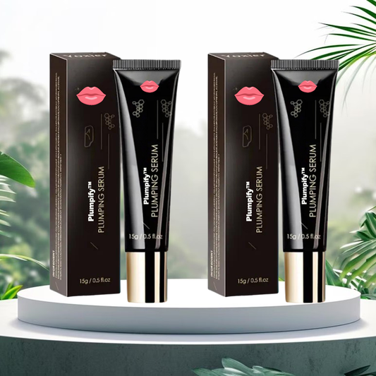 Plumpify™ Lip Booster Plumping Serum