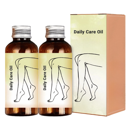 Daily Comfort Body Oil