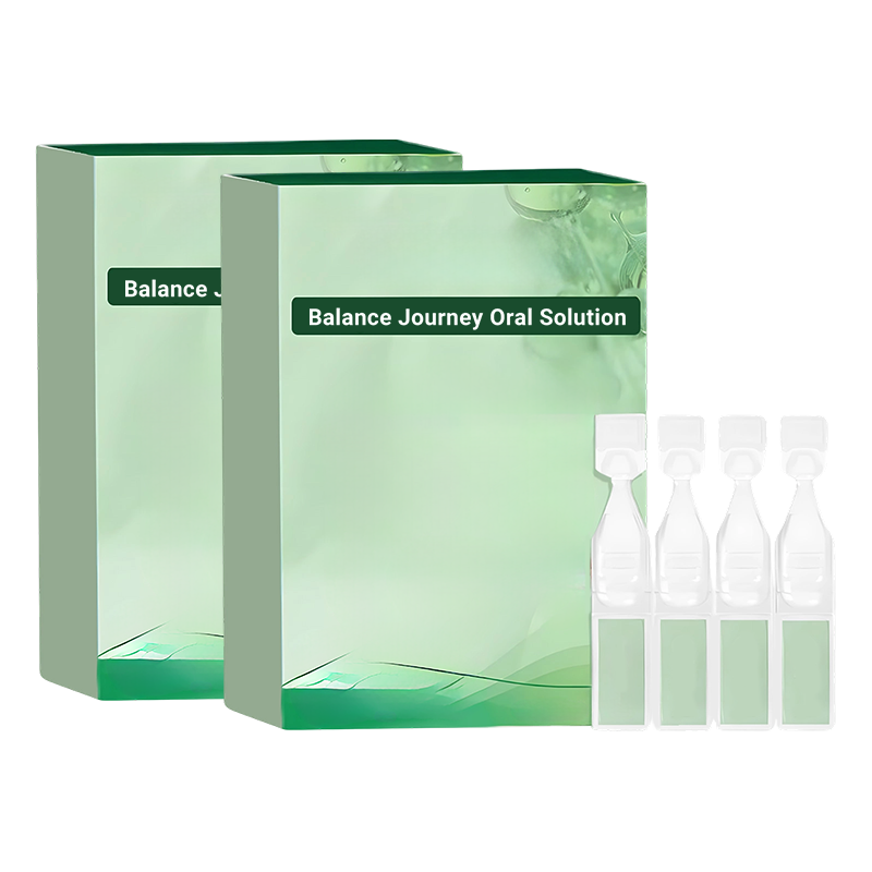Balance Journey Oral Solution