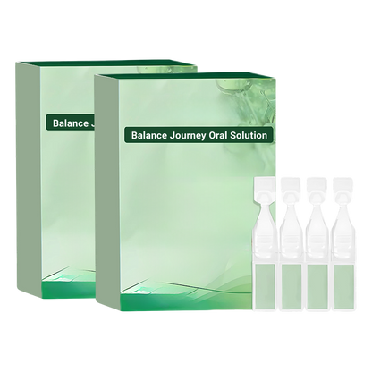 Balance Journey Oral Solution
